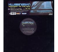 Klubbingman,the - Highway to the Sky/Miami Bass [Vinyl Maxi-Single] [VINYL]