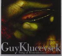 Klucevsek, Guy / Orenstein, Dora / Blackmann, Theo / Elson, Steve / Tilles, Nurit - Klucevek: Song of Remembrance