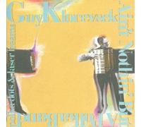 Klucevsek,Guy - Polka Dots & Laser Beams