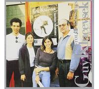 Klucevsek, Guy - Stolen Memories