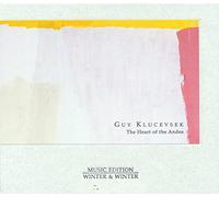 Klucevsek, Guy - The Heart of the Andes