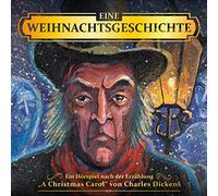 Kluckert, Jürgen - Eine Weihnachtsgeschichte (Nach der Erzählung a Christm