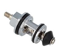 Kludi 7648005-00 Flush-Mounted Conversion or Handle, Chrome