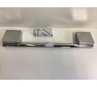 Kludi A-XES Bathtub Handle Chrome, Towel Holder, 350mm, New, 4898105