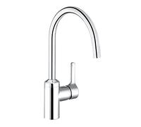 Kludi Bingo Star 428030578 Single Lever Sink Mixer - Chrome