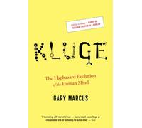 [Kluge: The Haphazard Evolution of the Human Mind] [By: Marcus, Gary] [April, 2009]