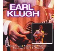 Klugh Earl - Earl Klugh Guitar Legends