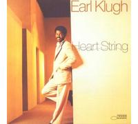 Klugh, Earl - Heart String