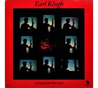 Klugh, Earl - Living Inside [VINYL]
