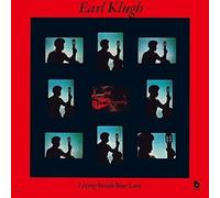 Klugh, Earl - Living Inside Your Love