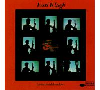 Klugh Earl - Living Inside Your Love