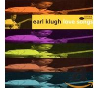 Klugh, Earl - Love Songs