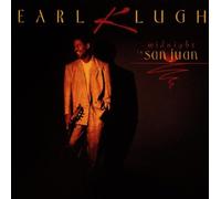 Klugh, Earl - Midnight in San Juan [Us Import]