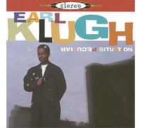 Klugh Earl - Peculiar Situation