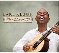 Klugh, Earl - Spice Of Life [Australian Import]