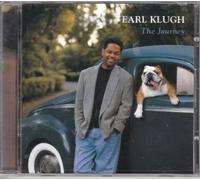 Klugh Earl - The Journey