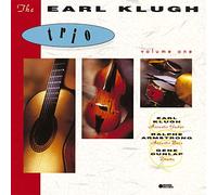 Klugh, Earl Trio - Trio: Volume One