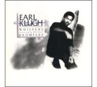 Earl Klugh - Whispers & Promises - New CD - Warner Bros.
