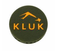 KLUK Adventure Call Case | Vented Mouth Call Case | Adventure Green