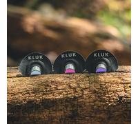 KLUK Custom Calls- "The Herd Series Custom Elk Calls 3 Pack, Ultimate Combination of KLUK's NEW Elk Calls, Mewin’ Mamma, The Drifter & Bull-Dozer
