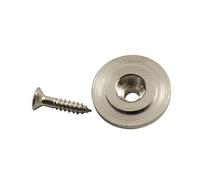 Kluson Replacement String Retainer For Fender Vintage Bass Nickel