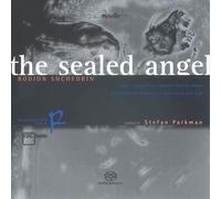 Klußmann/Siomonis/Voßkühler/Bodoky/Rundfunkchor Berlin/Parkman - Rodion Shchedrin: - The Sealed Angel: Russian Liturgical Music