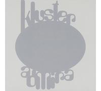 Kluster - Admira 1971