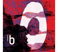 Kluster B - B (Vinyl Red Edt.) [VINYL]