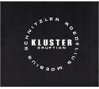 Kluster - Eruption