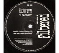 Kluster - Freedom