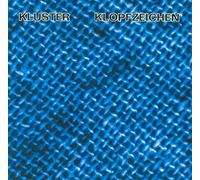 Kluster - Klopfzeichen