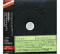 Kluster - Klopfzeichen