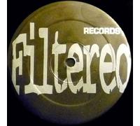 Kluster - Magic Of The Music - Kluster 12"