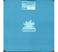 Kluster - My Love [12" VINYL]