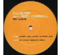 Kluster / My Love