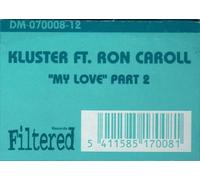 Kluster - My Love (Part 2)