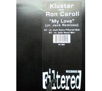 Kluster - My Love [Vinyl Single] [VINYL]