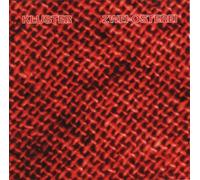 Kluster - Zwei-Osterei