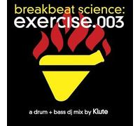 Klute - Breakbeat Science: Exercise 03