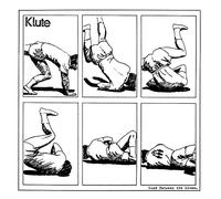 Klute - Read Between The Lines [VINYL]