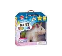 Klutz Jr: Snuggle & Craft My Pet Unicorn