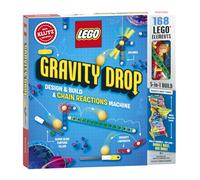 Klutz LEGO Chain Reactions 2: Gravity Drop