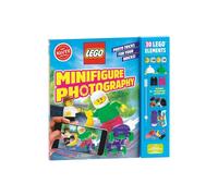 Klutz: Lego Minifigure Photography