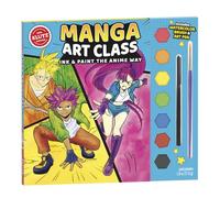 Manga Art Class