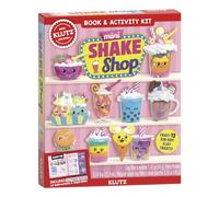 Klutz Mini Shake Shop