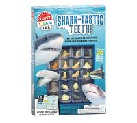 Klutz STEAM Lab Shark-tastic Teeth!