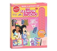 Klutz Tiny Fashion Studio ()