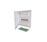 KLV-12UPS-F PLASTIC DISTRIBUTOR PT 12M 1X 12M N+PE 178814