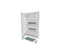 KLV-24UPS-SF PLASTIC DISTRIBUTOR PT 24M 2X 12M N+PE 178817