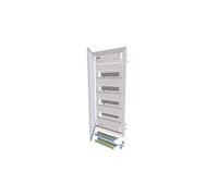 KLV-48UPS-F PLASTIC DISTRIBUTOR PT 48M 4X 12M N+PE 178820